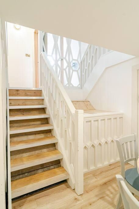 Stunning 2 Bed Apartment, Heart Of The Barbican Plymouth Exteriör bild